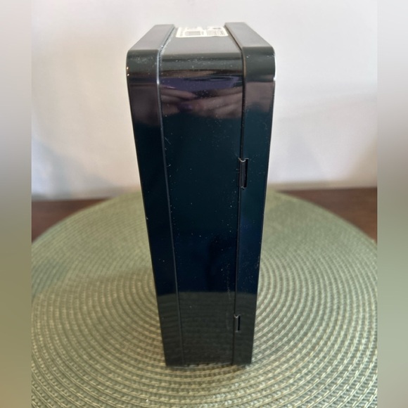 Star Wars Darth Vader 3D supply box case Tin Lucas Films Pencil **BRAND NEW** - Picture 5 of 10